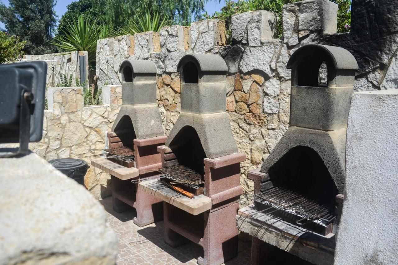 Residence Il Castello LMP Kültér fotó