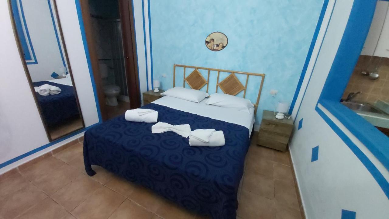 Residence Il Castello LMP Kültér fotó