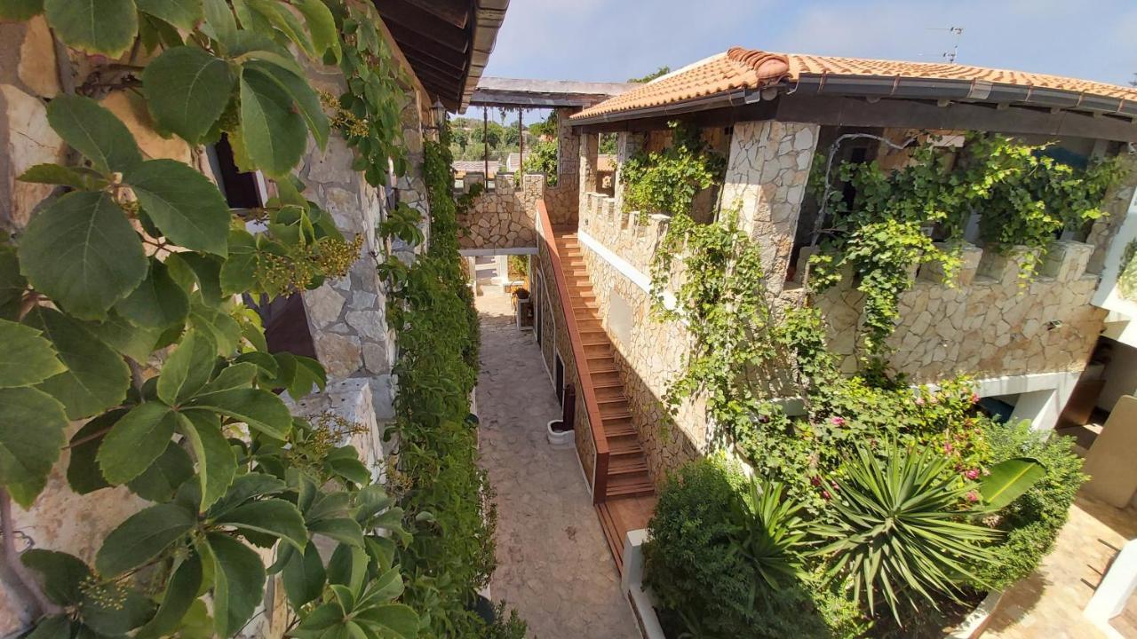 Residence Il Castello LMP Kültér fotó