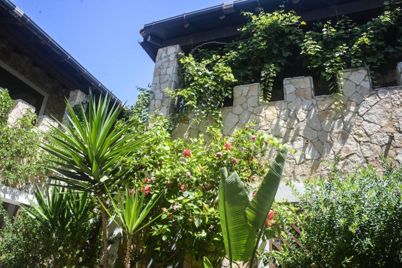 Residence Il Castello LMP Kültér fotó