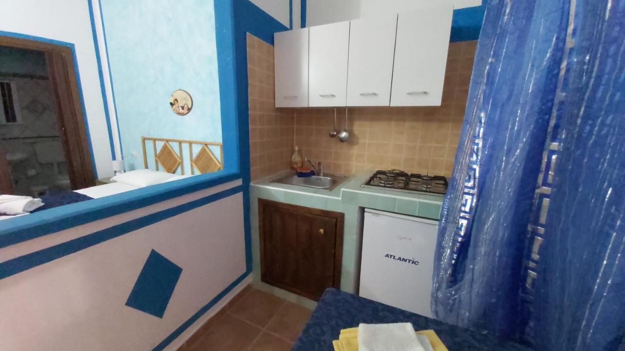Residence Il Castello LMP Kültér fotó
