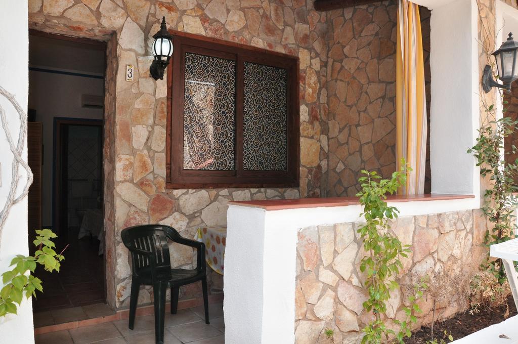Residence Il Castello LMP Szoba fotó
