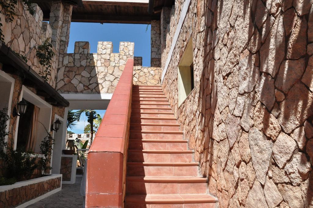 Residence Il Castello LMP Kültér fotó