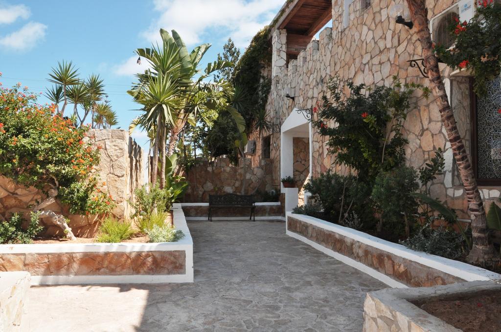 Residence Il Castello LMP Kültér fotó