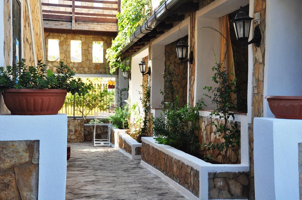 Residence Il Castello LMP Kültér fotó