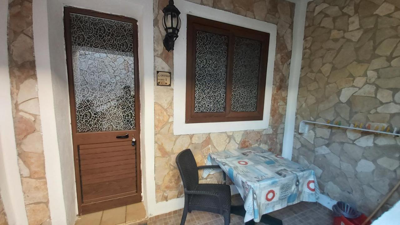 Residence Il Castello LMP Kültér fotó