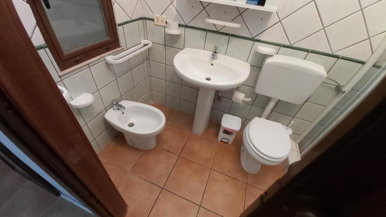 Residence Il Castello LMP Kültér fotó