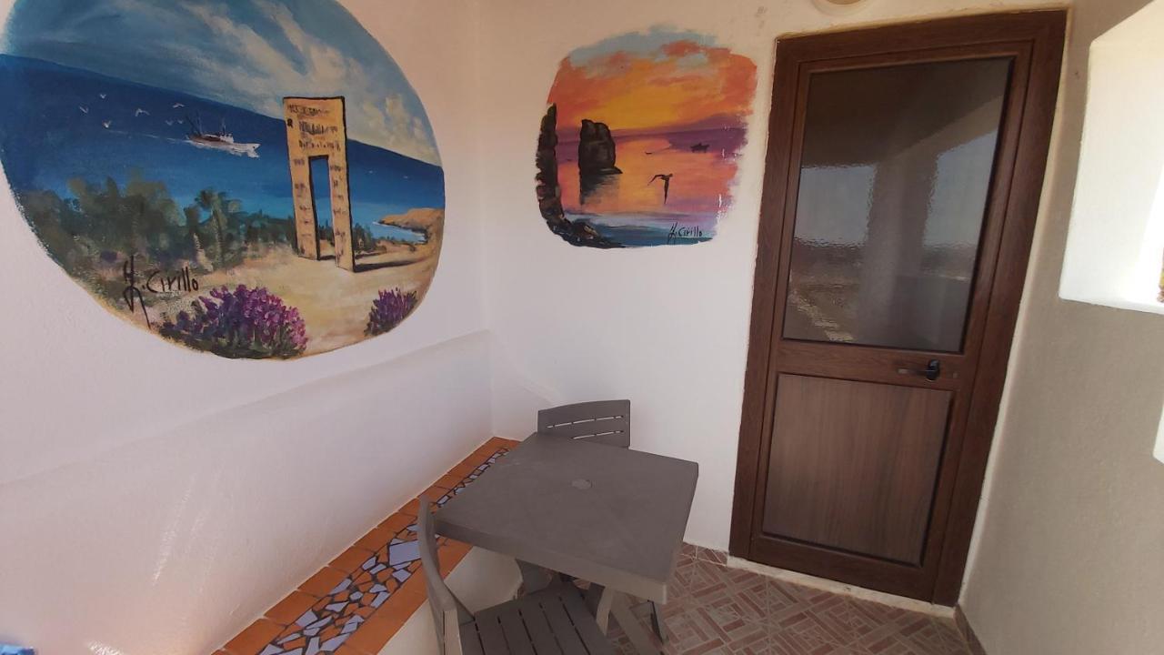 Residence Il Castello LMP Kültér fotó