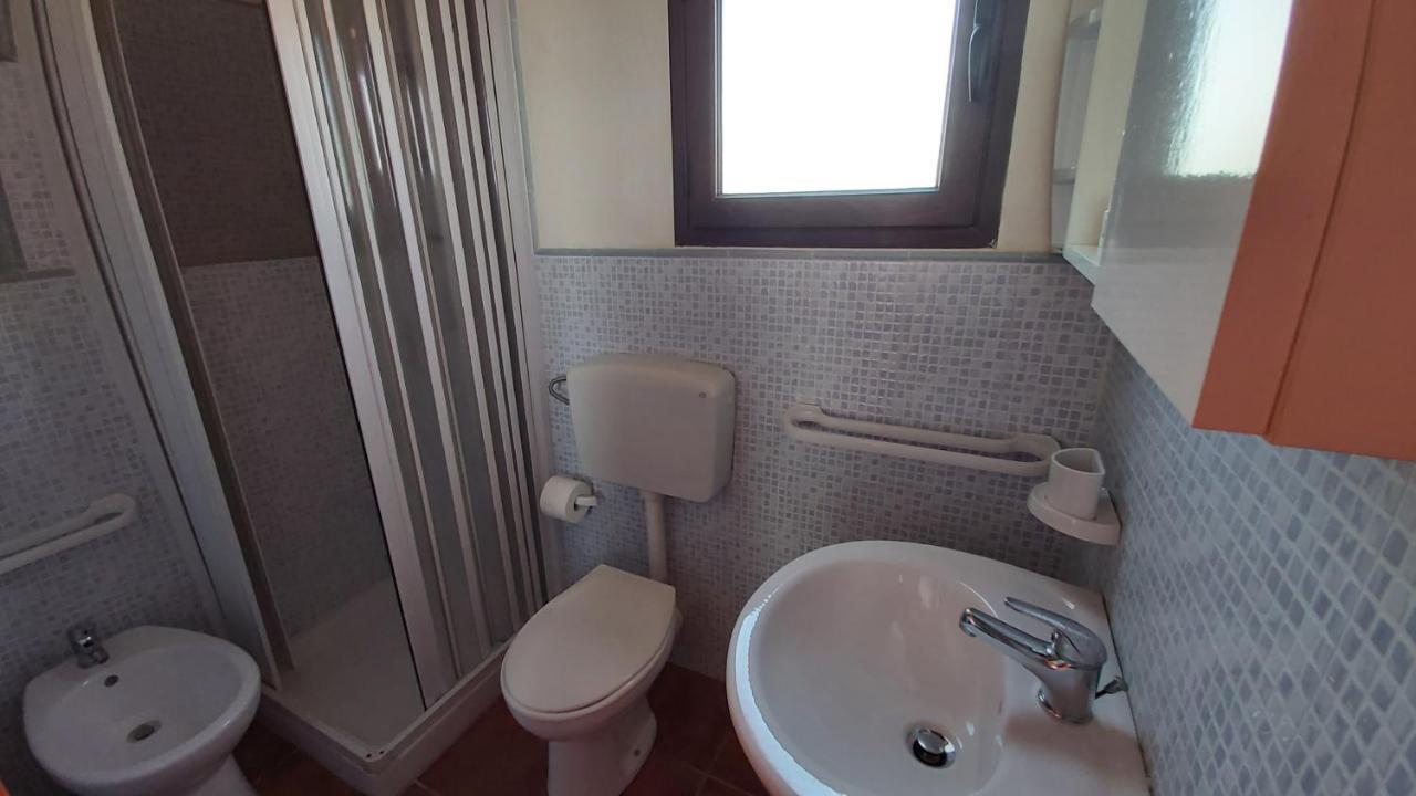 Residence Il Castello LMP Kültér fotó
