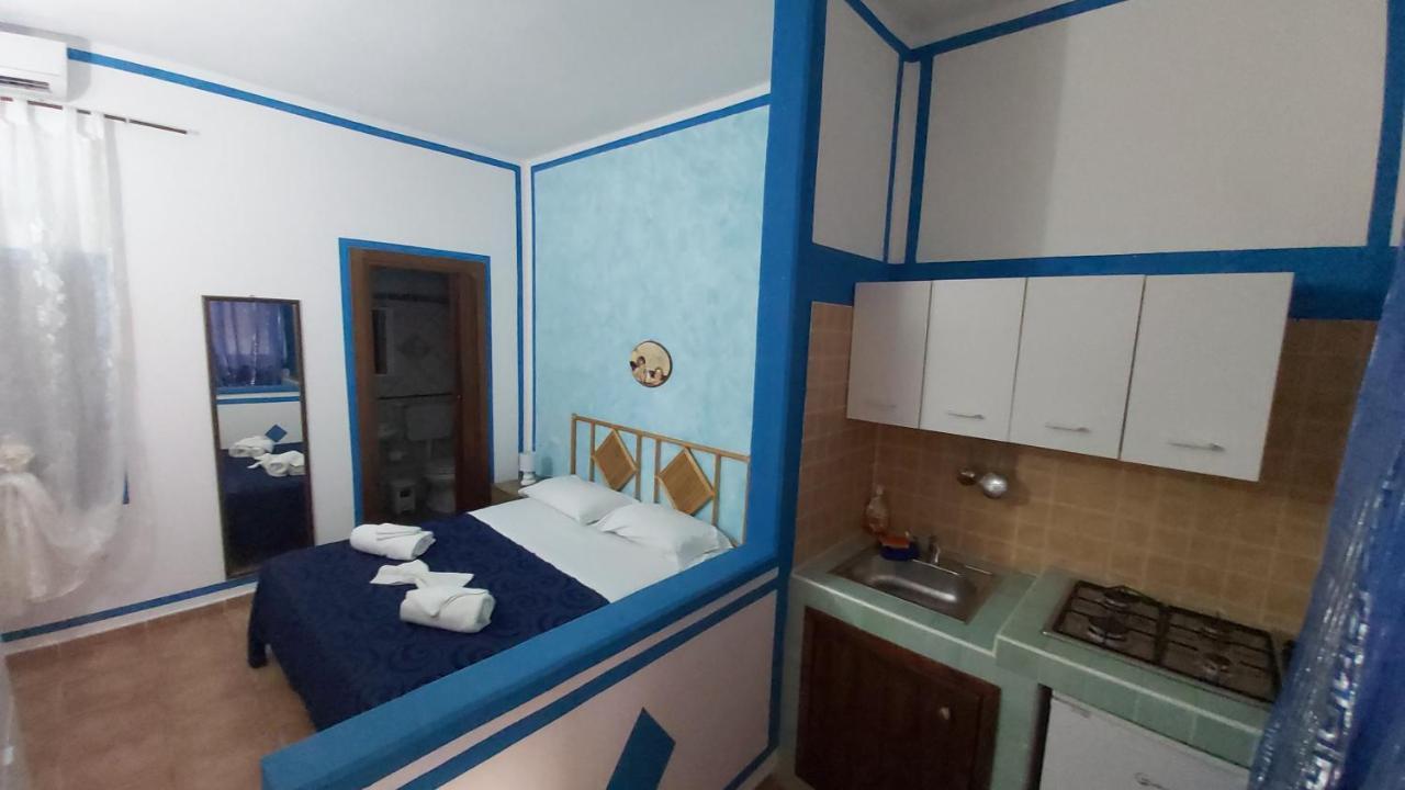 Residence Il Castello LMP Kültér fotó