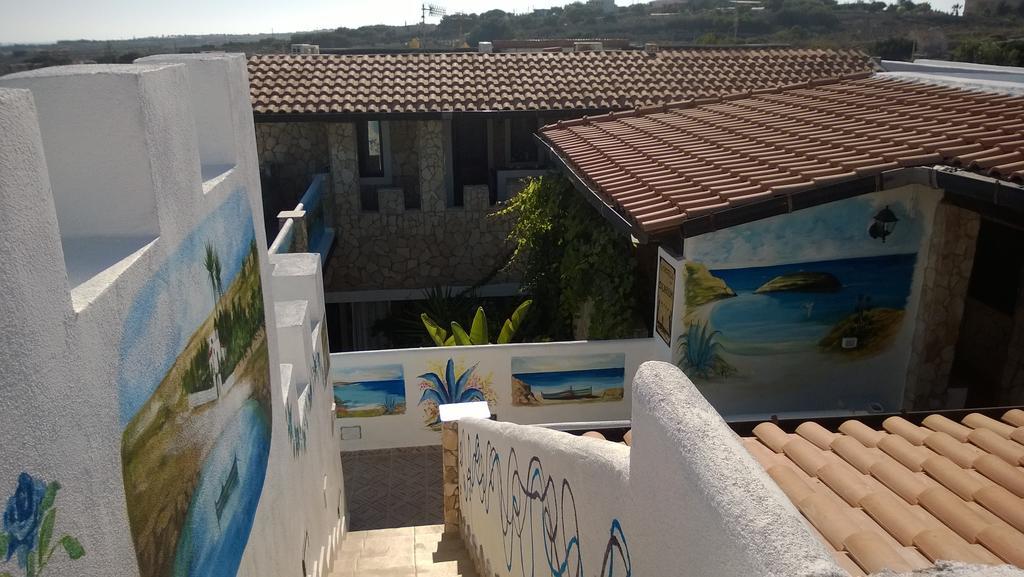 Residence Il Castello LMP Kültér fotó