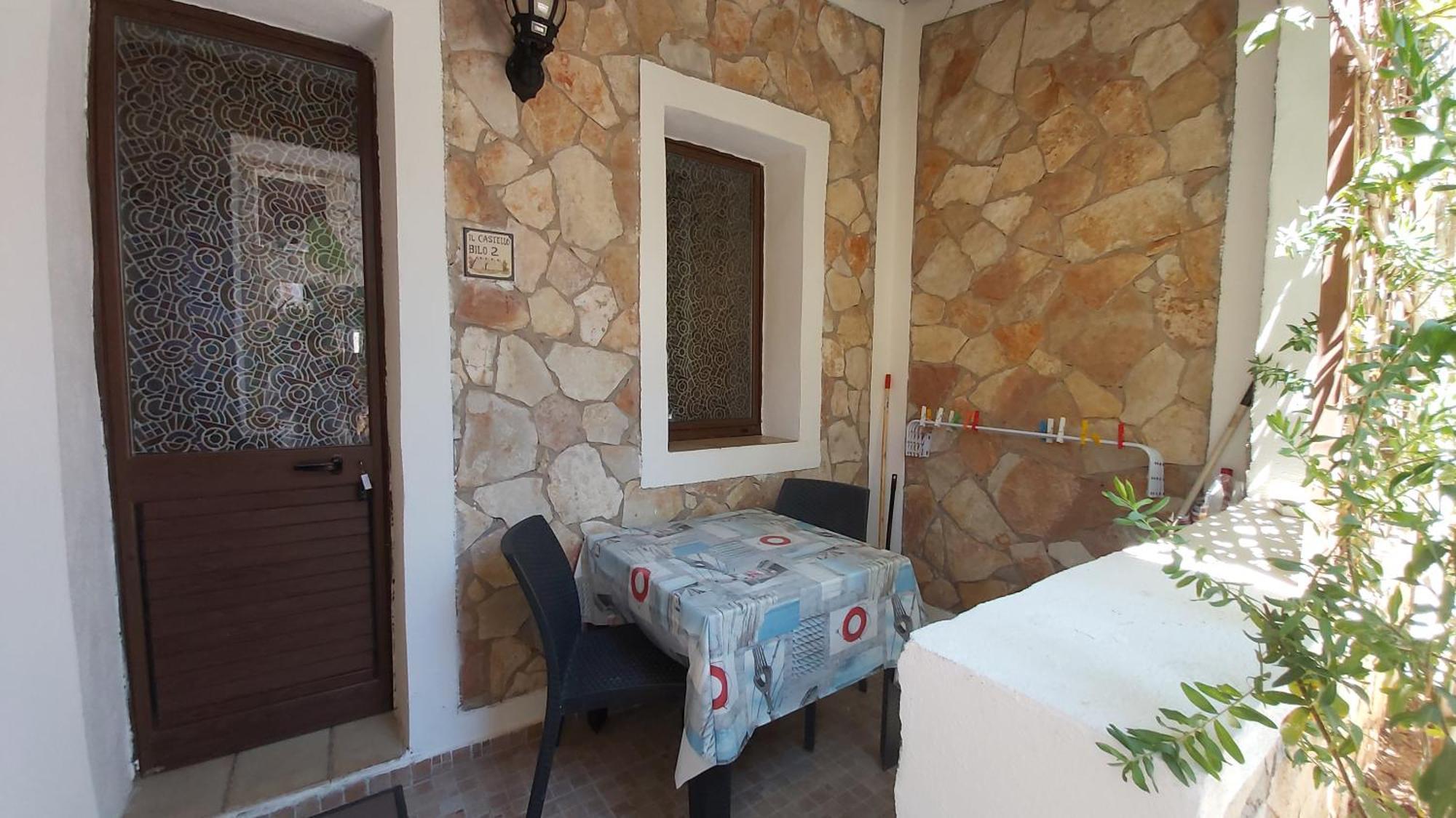 Residence Il Castello LMP Szoba fotó