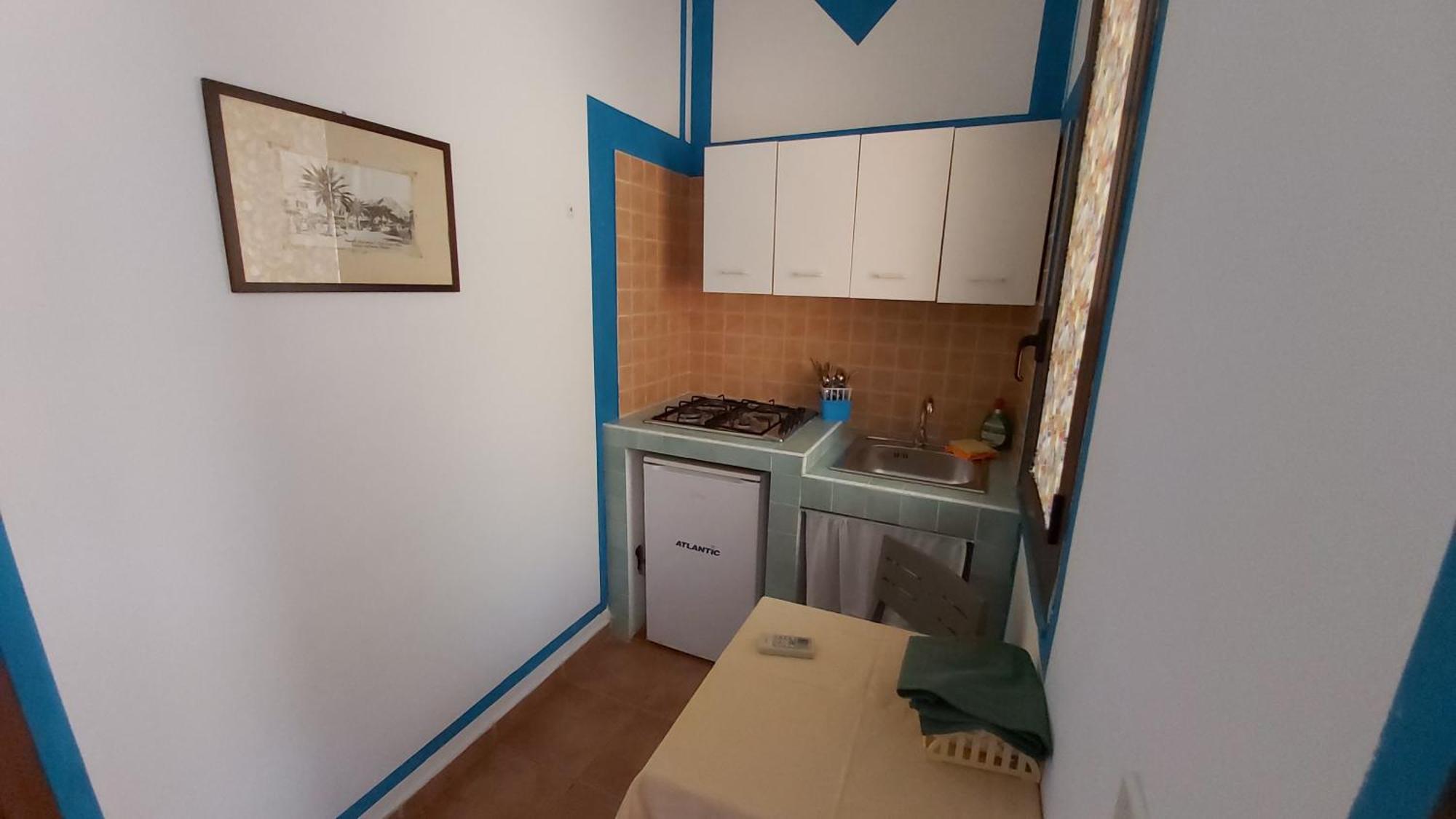 Residence Il Castello LMP Szoba fotó