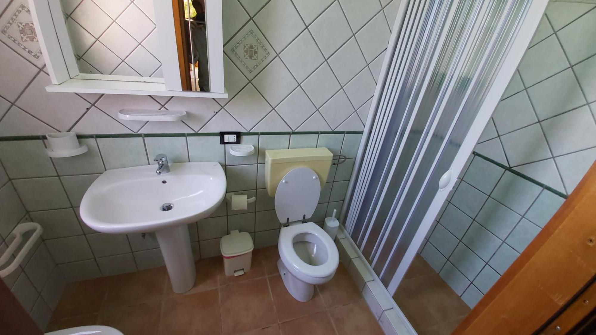 Residence Il Castello LMP Szoba fotó