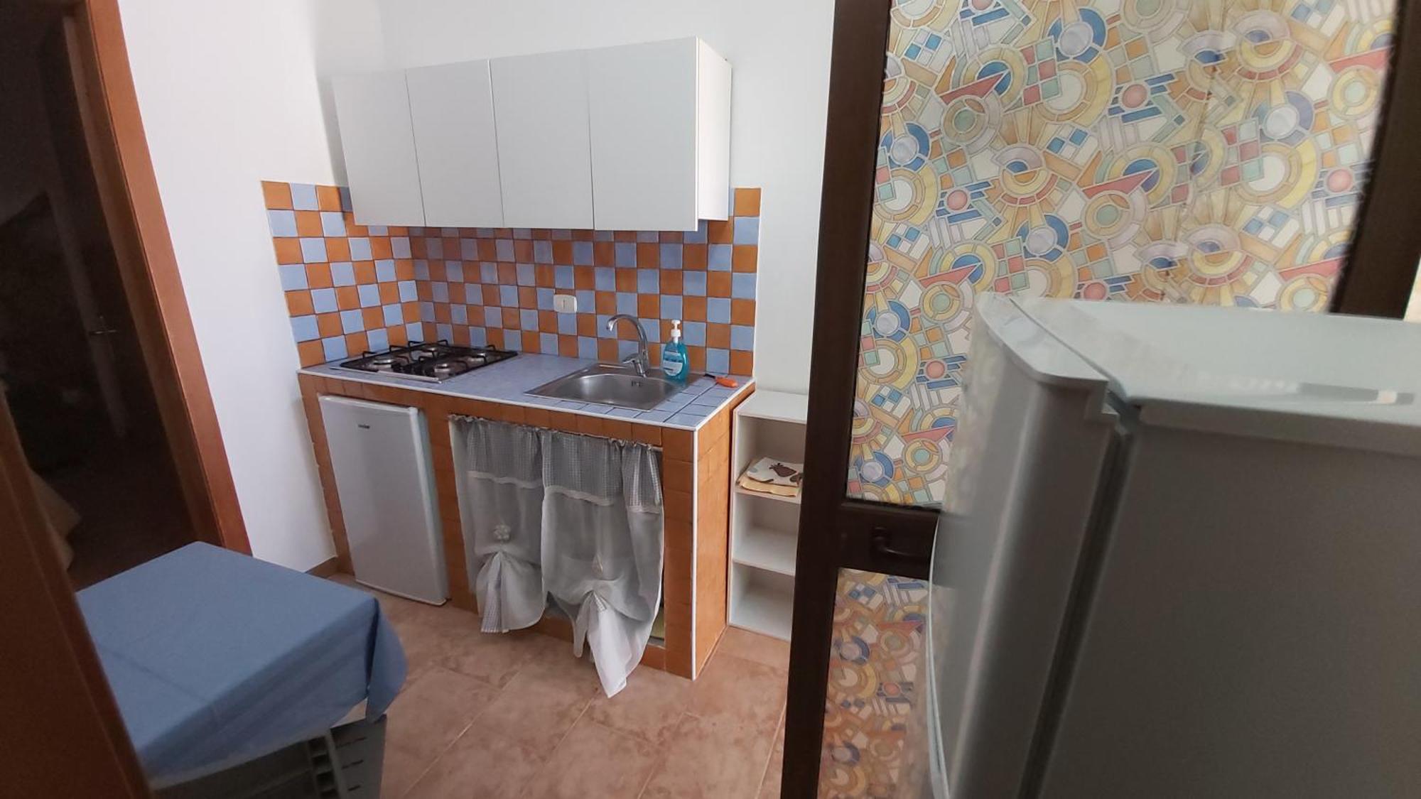 Residence Il Castello LMP Szoba fotó