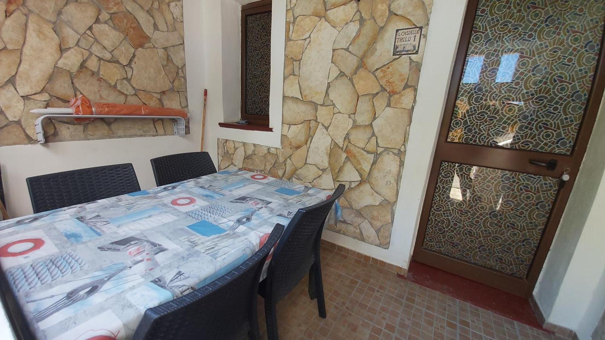 Residence Il Castello LMP Szoba fotó