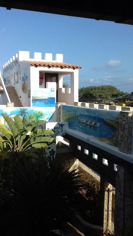 Residence Il Castello LMP Kültér fotó